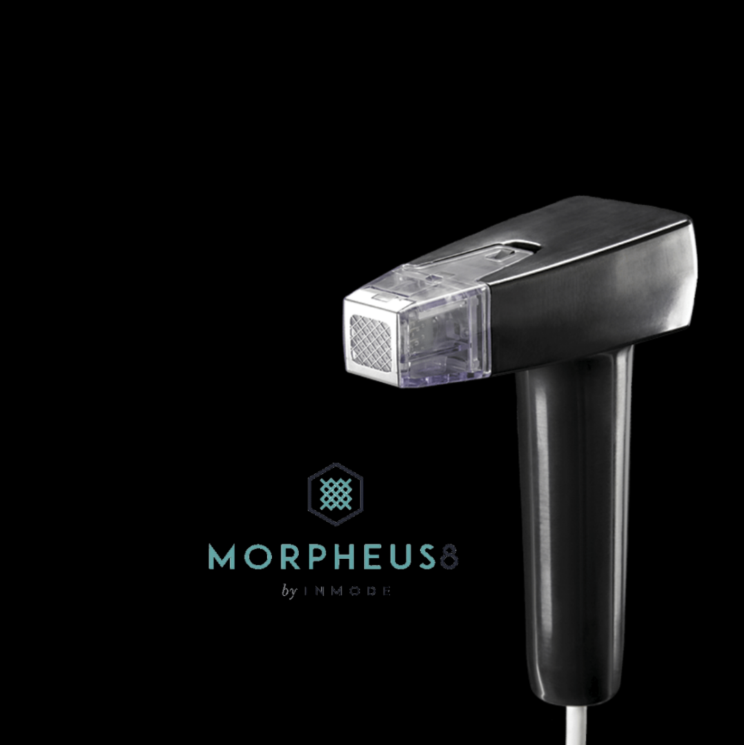 MORPHEUS 8