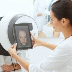 Skin Analysis