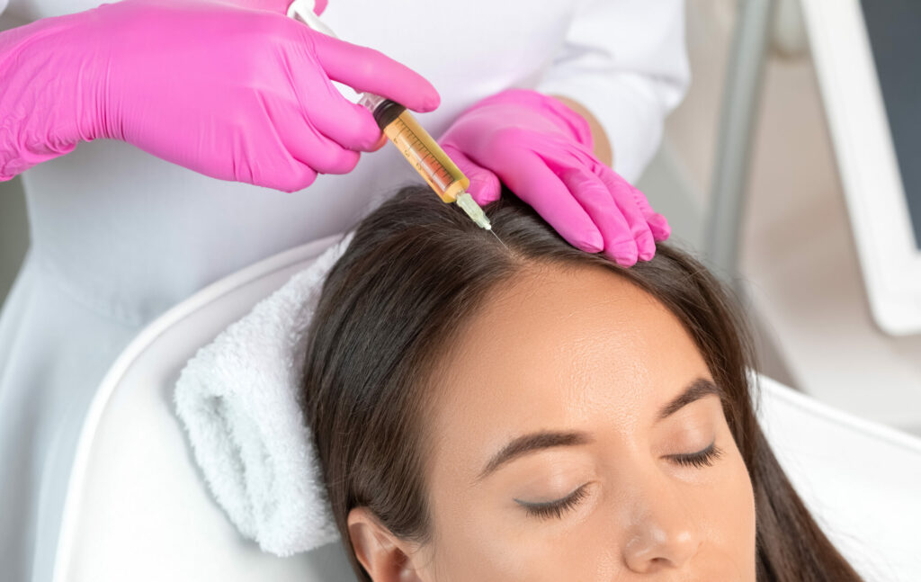 Treatment photo