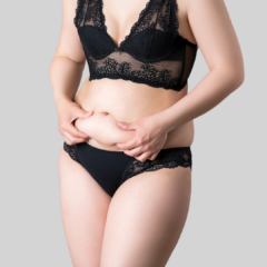 coolsculpting stomach area fat freezing