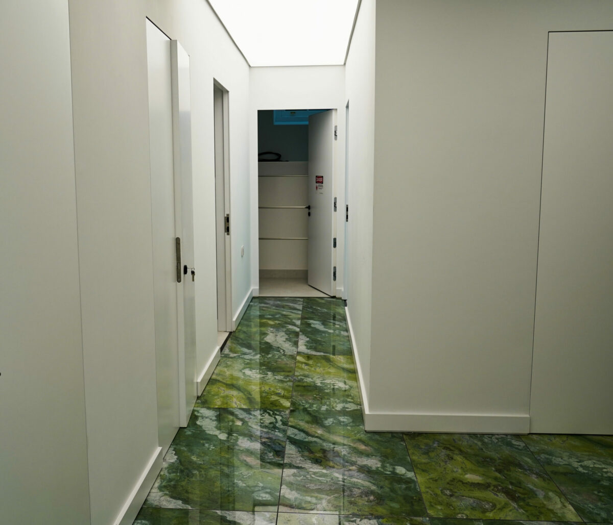 cannon st clinic