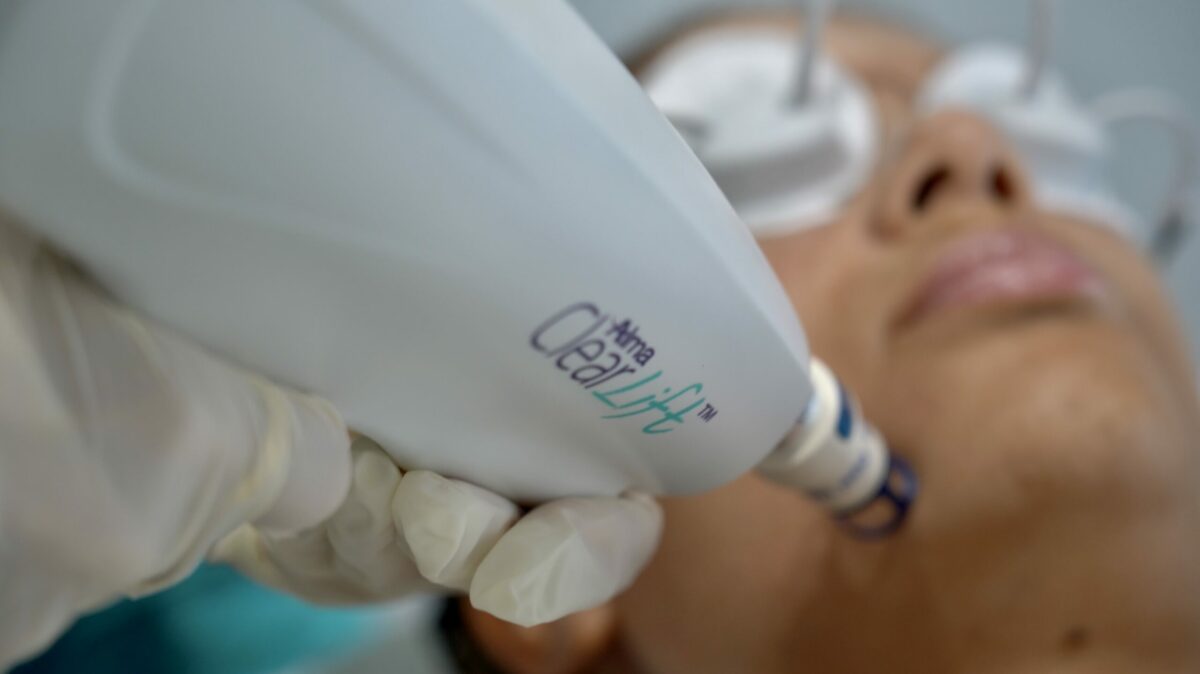 A Guide to Harmony XL PRO Treatments