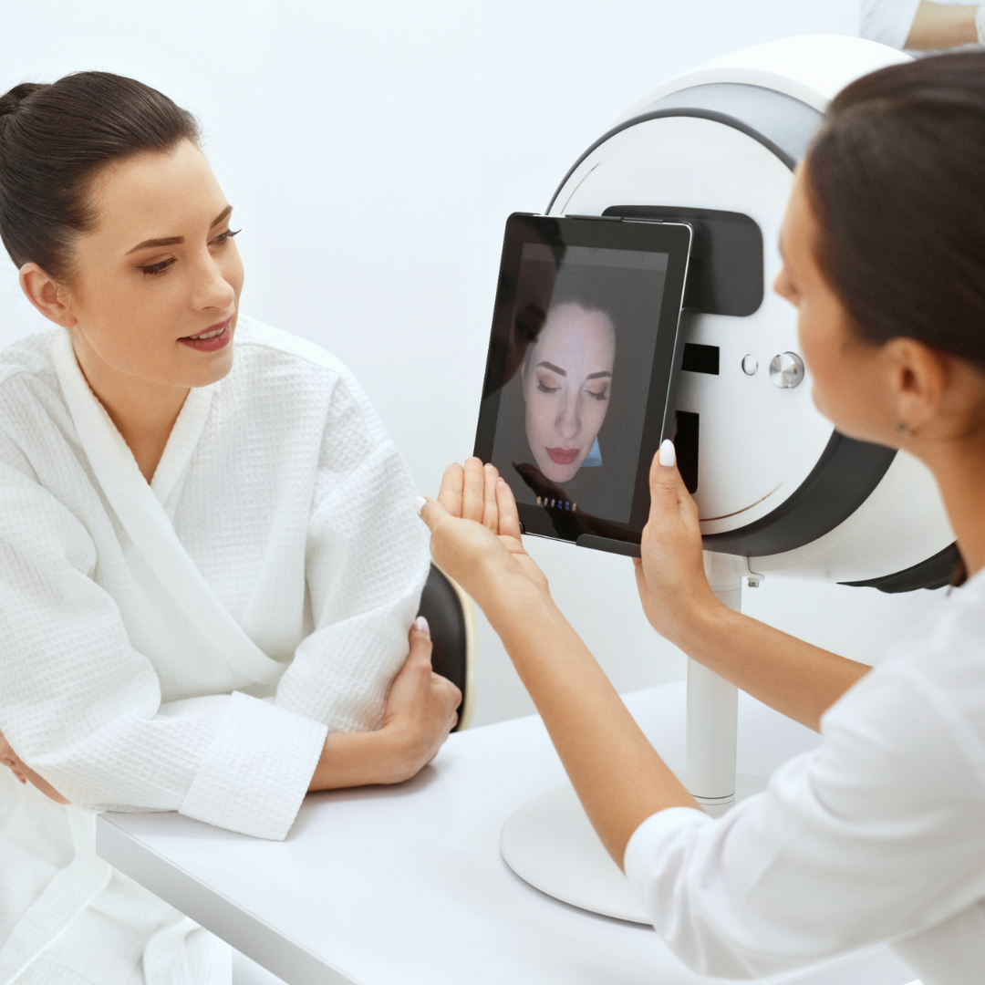 Top 6 Non-Surgical Skin Tightening Treatments