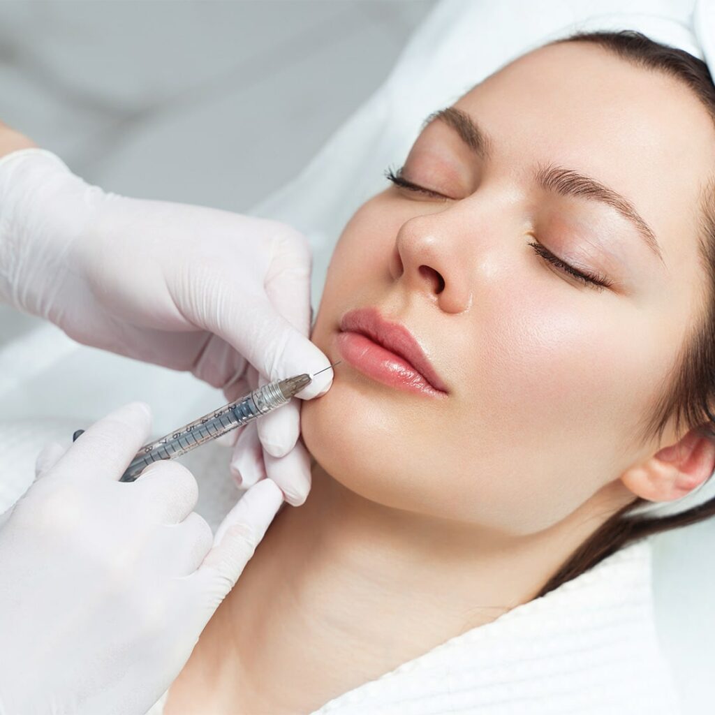 injectables