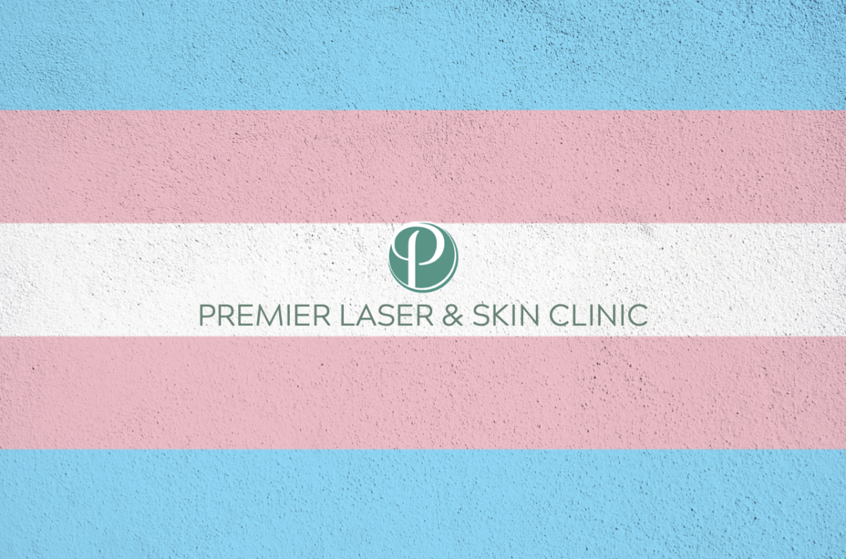 OUR GUIDE TO LASER HAIR REMOVAL FOR GENDER AFFIRMING SURGERY