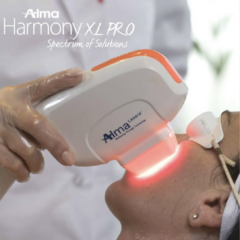 nir skin tightening