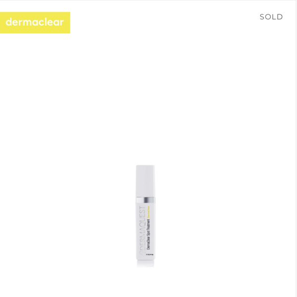 DermaClear BHA Spot Treatment