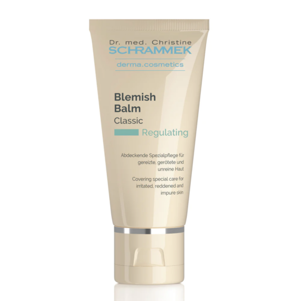 BLEMISH BALM DR SHRAMMEK