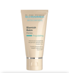 blemish balm honey