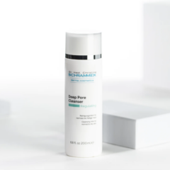 Dr. Schrammek DEEP PORE CLEANSER (200ml)