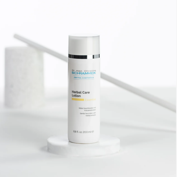 Dr. Schrammek HERBAL CARE LOTION (200ml)