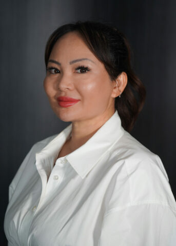 Lucy Xu
