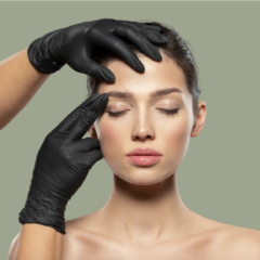 brow lift fox eyes