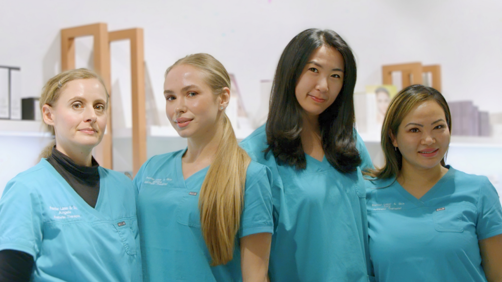 premier laser team 