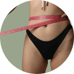 Tighten loose skin on the face or body