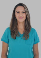 Alex head practitioner