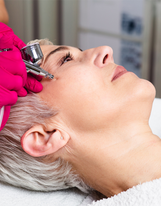 Treatment photo