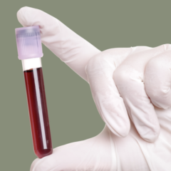 Blood Tests