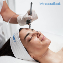 Oxygen Facial London