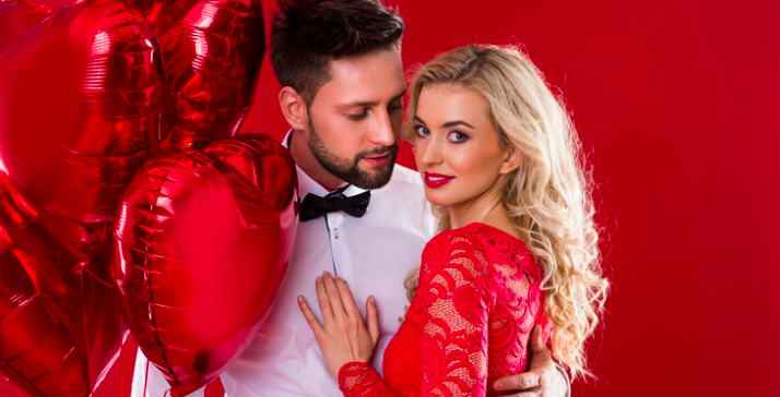 This Valentine's Day, Gift the Magic of Beauty