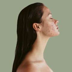 acne treatments mobile banner