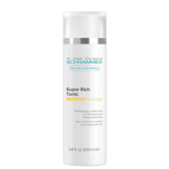 SUPER RICH TONIC from the Essential range: