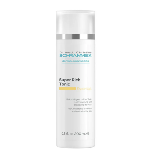 SUPER RICH TONIC from the Essential range: