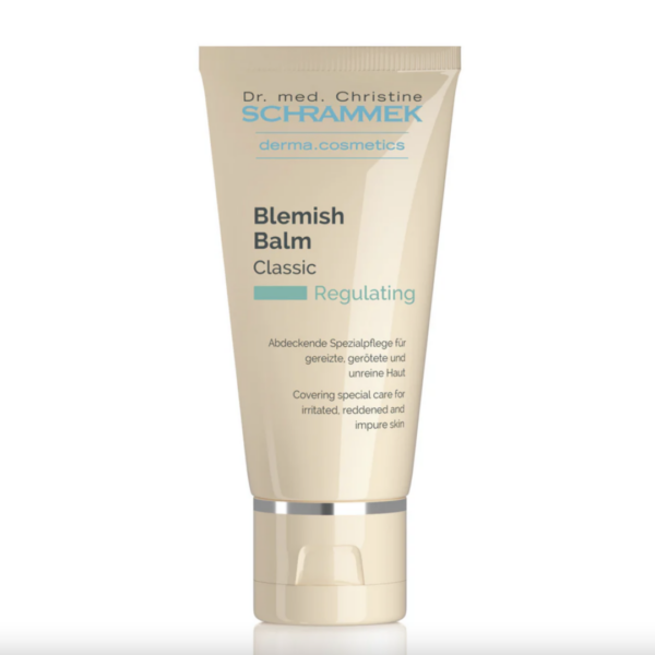 dr shrammek Blemish Balm Honey (40ml)