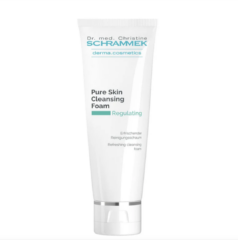 PURE SKIN CLEANSING FOAM