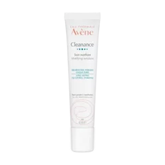 Avene Clearance Mattifying Emulsion