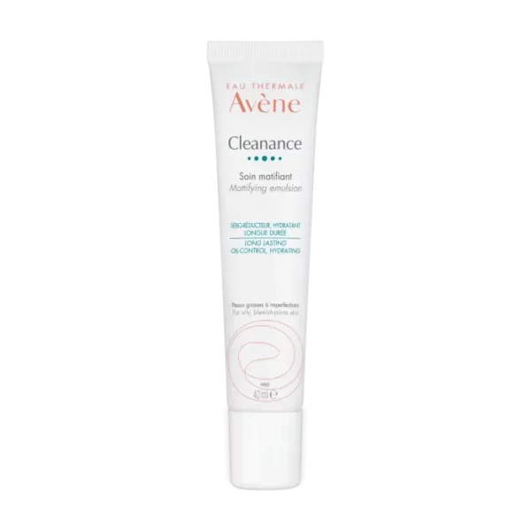 Avene Clearance Mattifying Emulsion
