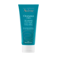 Avène Cleanance Cleansing Gel
