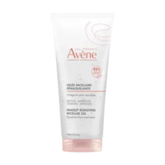 Avène Make-up removing micellar gel