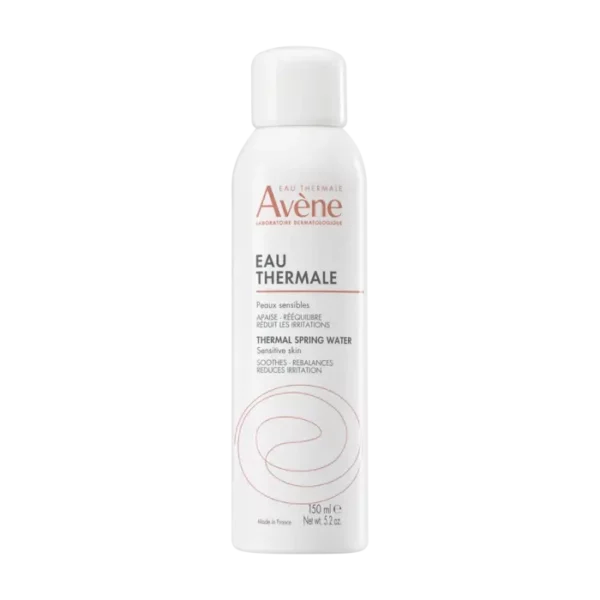 Avène Thermal Spring Water Spray