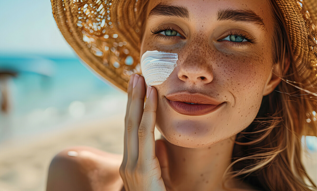 Using the UV Index to Protect Against Harmful Sun Rays