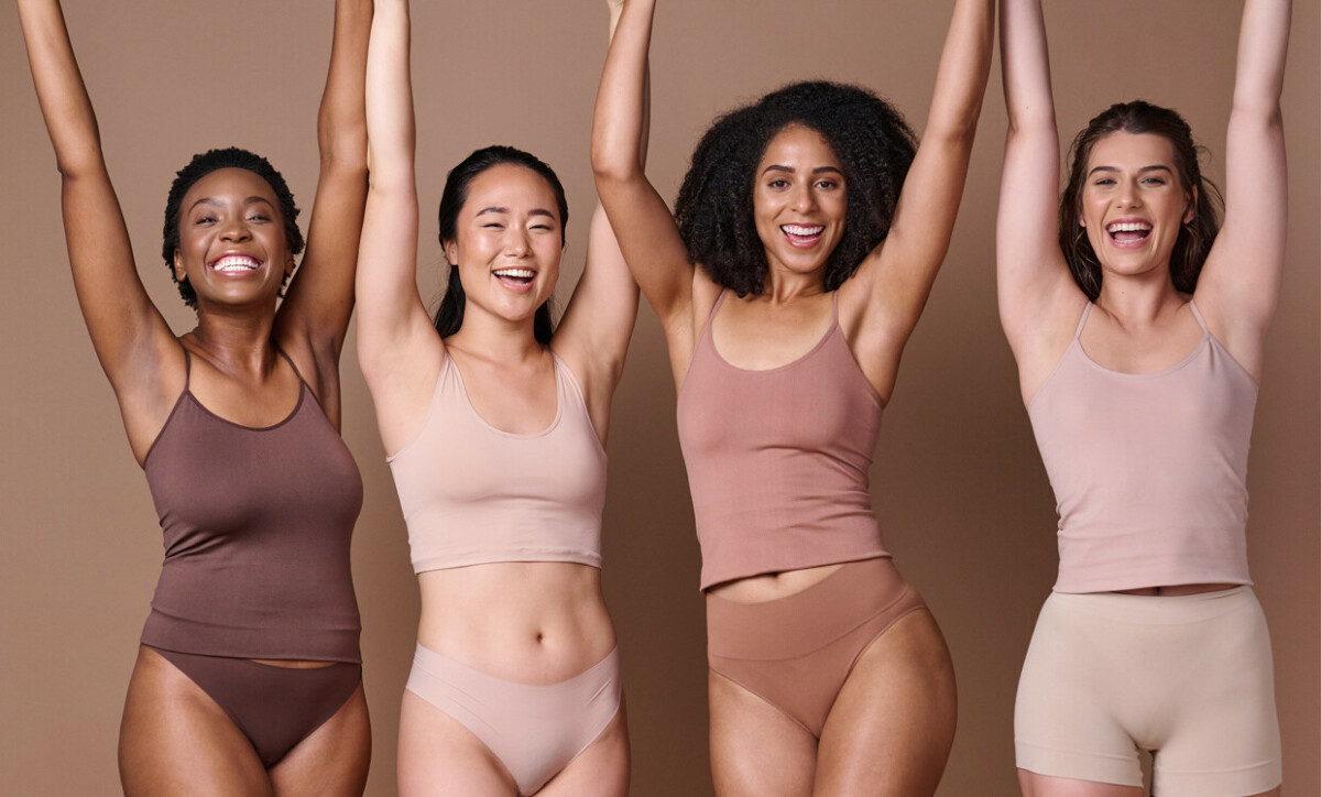 Embracing Bikini Season with Body Positivity