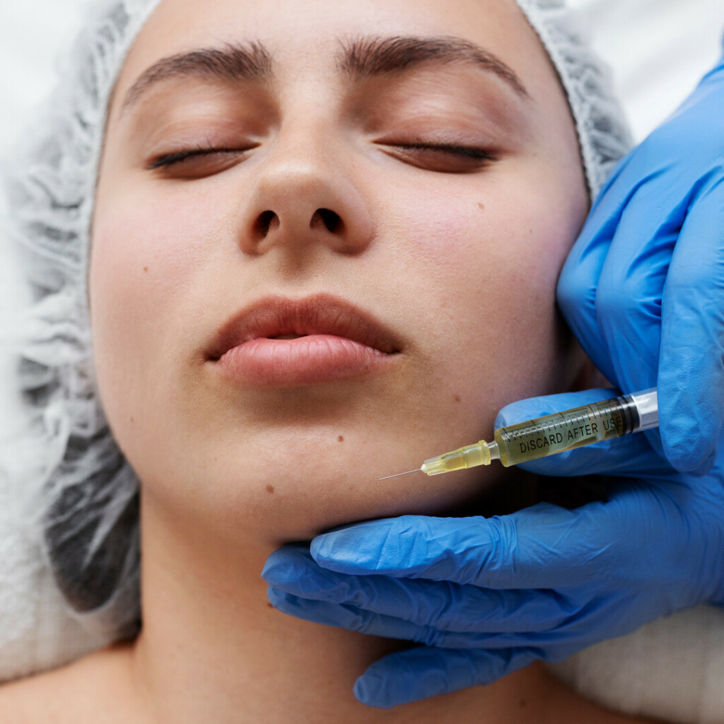 Treatment photo