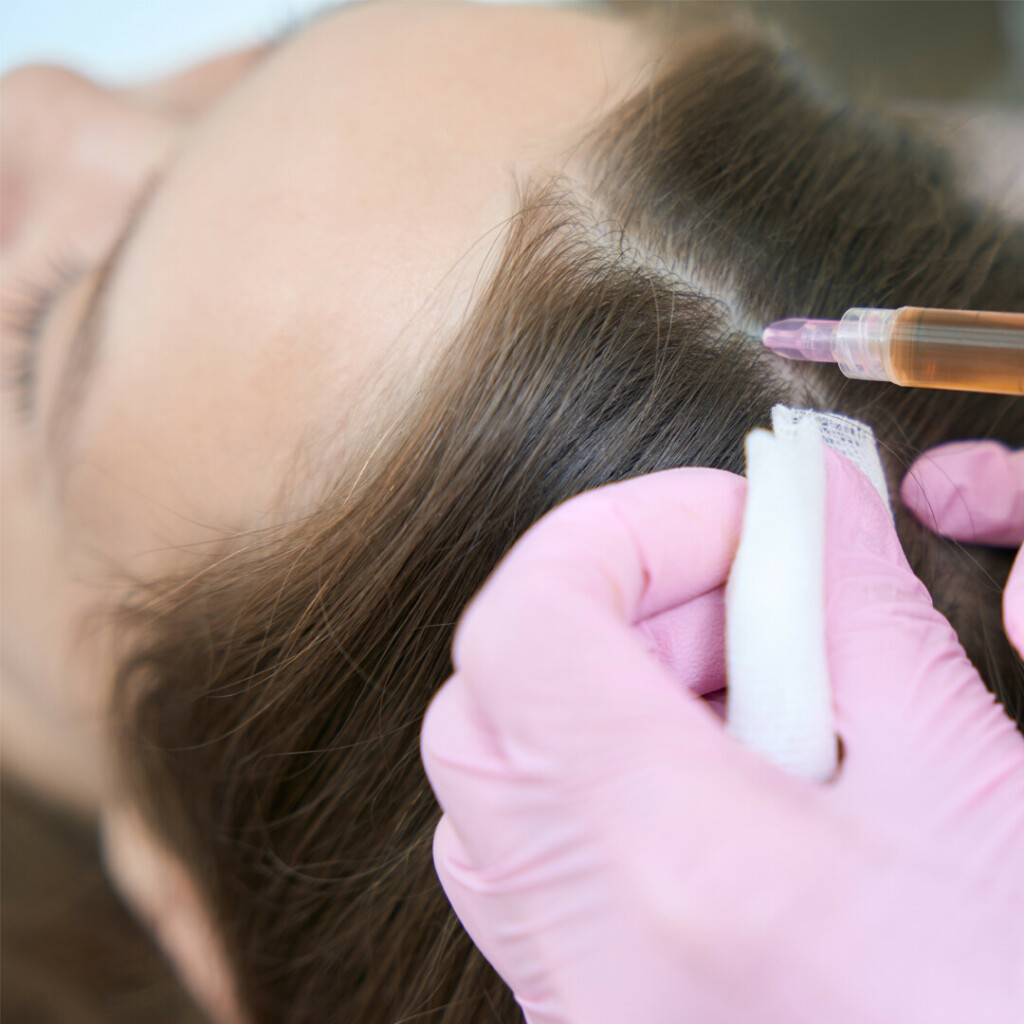 Treatment photo