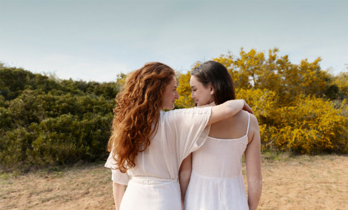 When should you let your daughter start hair removal?