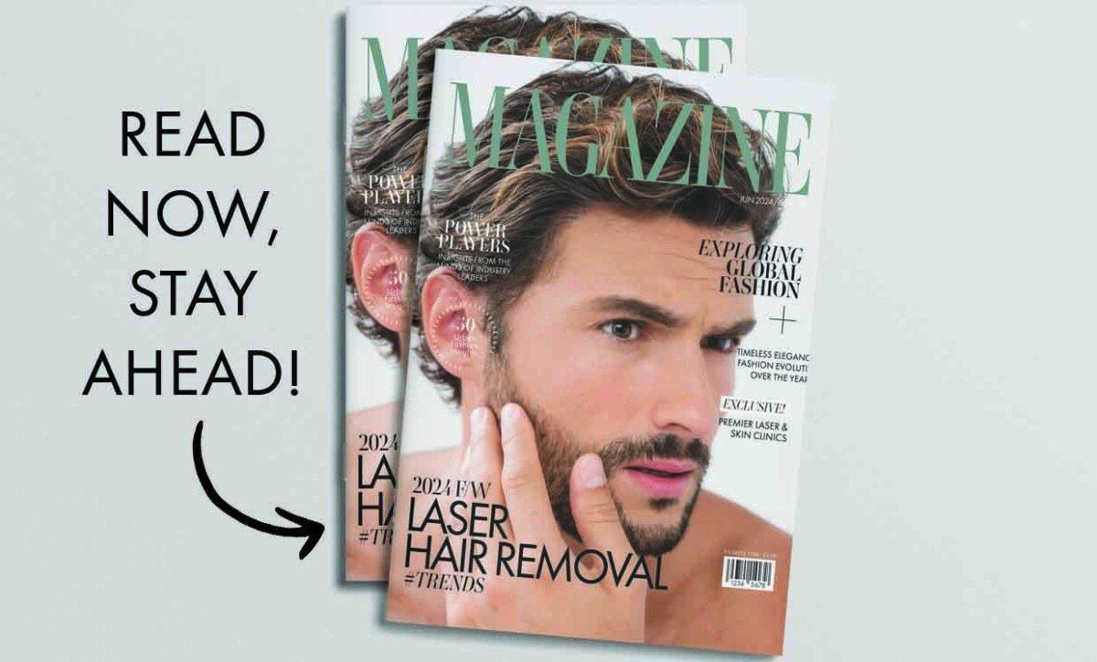 Laser Hair Removal Trends & What's New in 2024