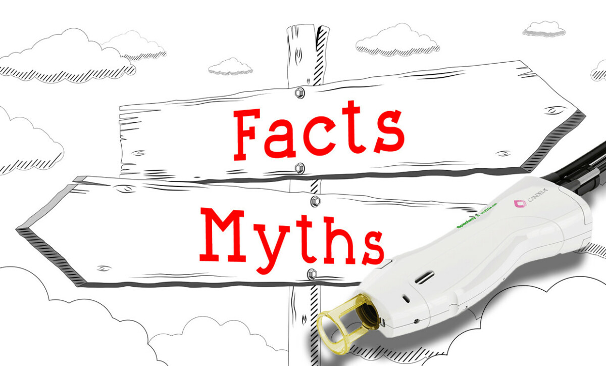 Laser Hair Removal Myths vs. Facts