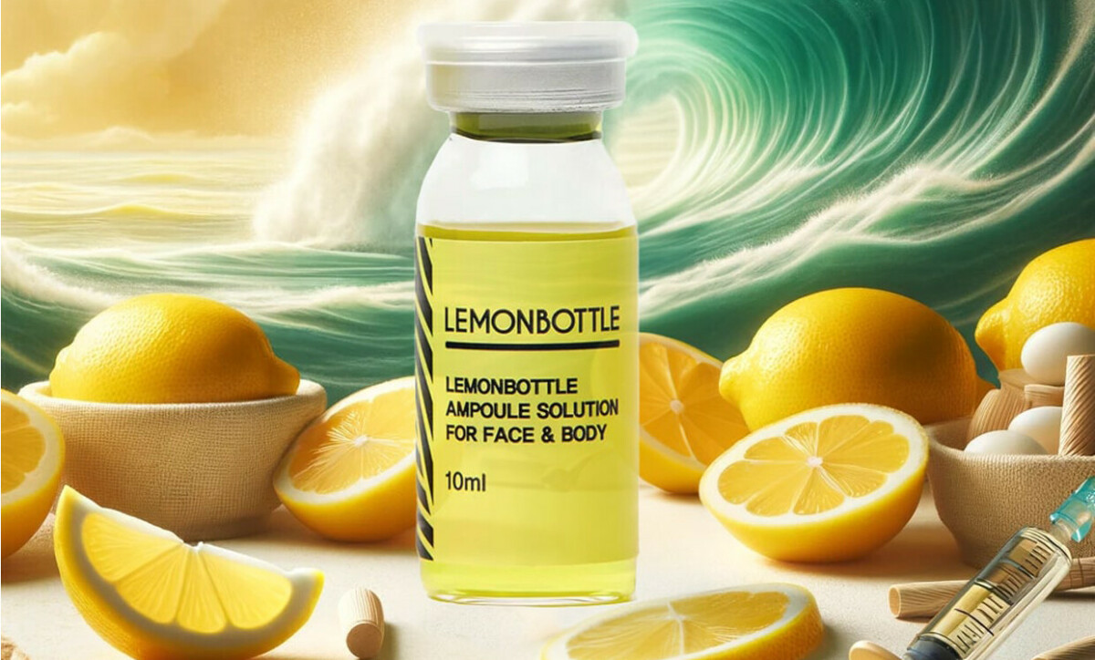 Does a Lemon Bottle really work?