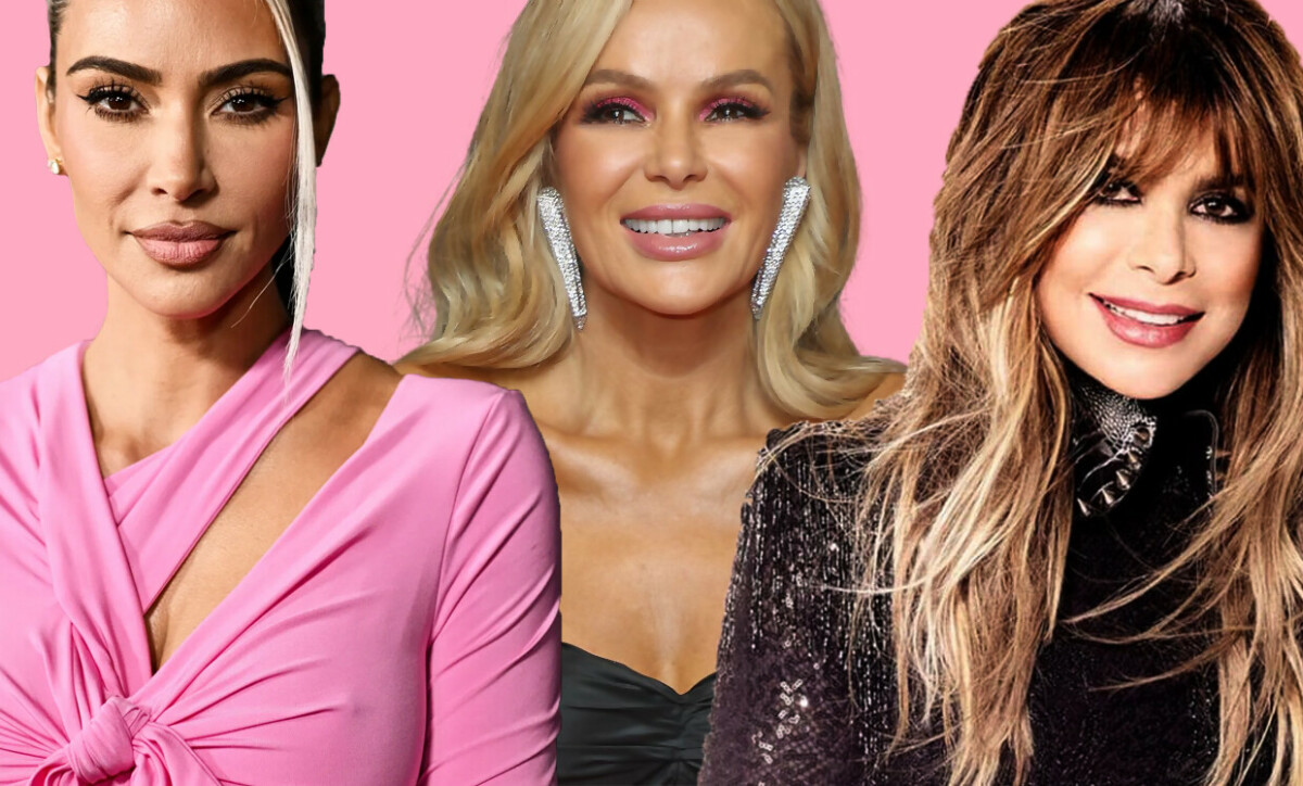 Celebrities Who Swear by Morpheus8 Treatment