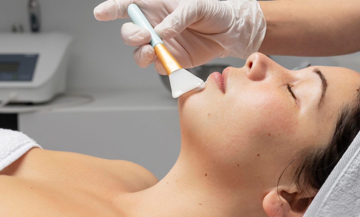 Which Treatment is Best for Skin Lightening?