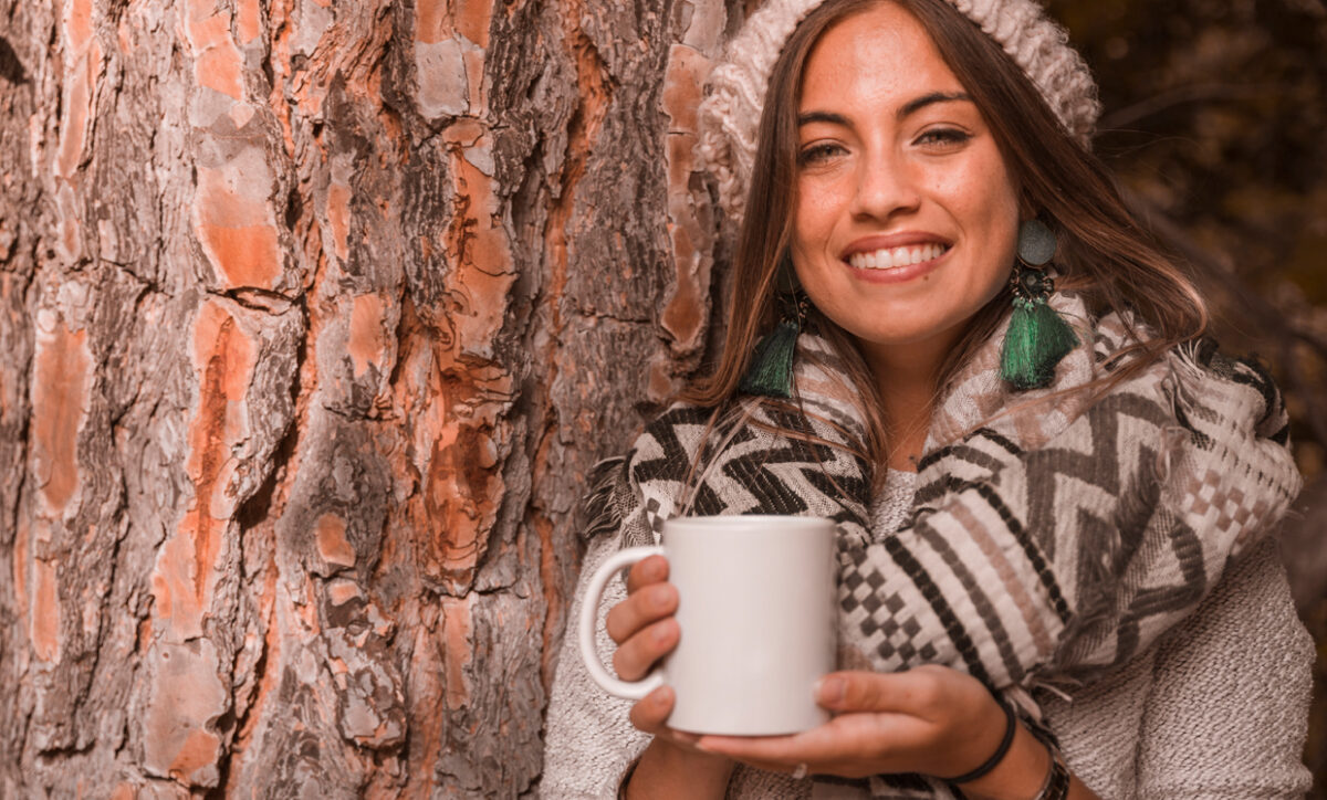 Autumn Skin Revival