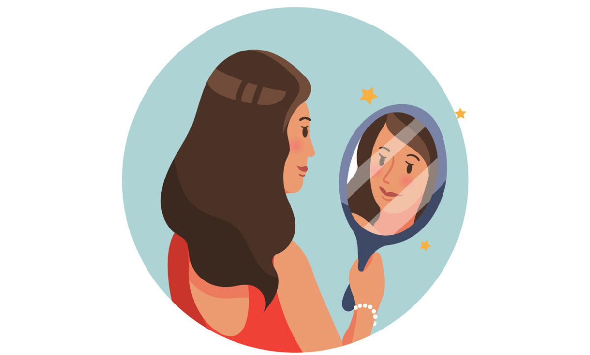 How Do I Get Rid of Menopausal Facial Hair?