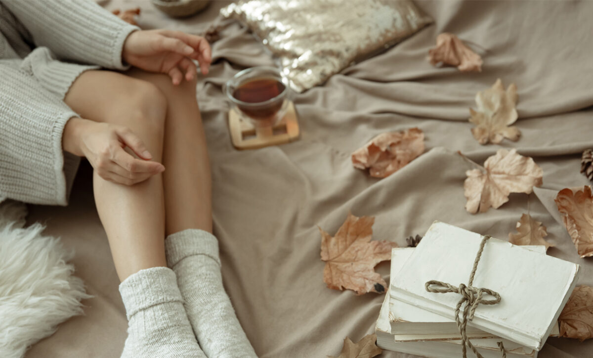 Why is Autumn the Best Time for Laser Hair Removal?