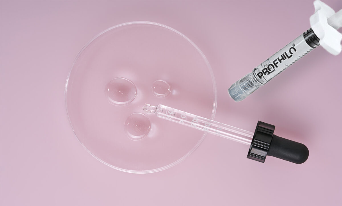 What is the Difference Between Exosomes and Profhilo?