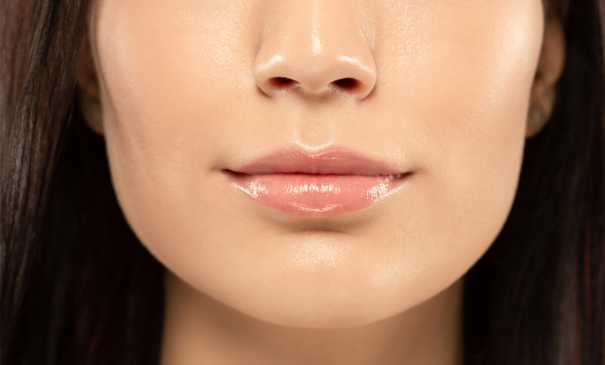 Does Upper Lip Hair Grow Back After Laser?