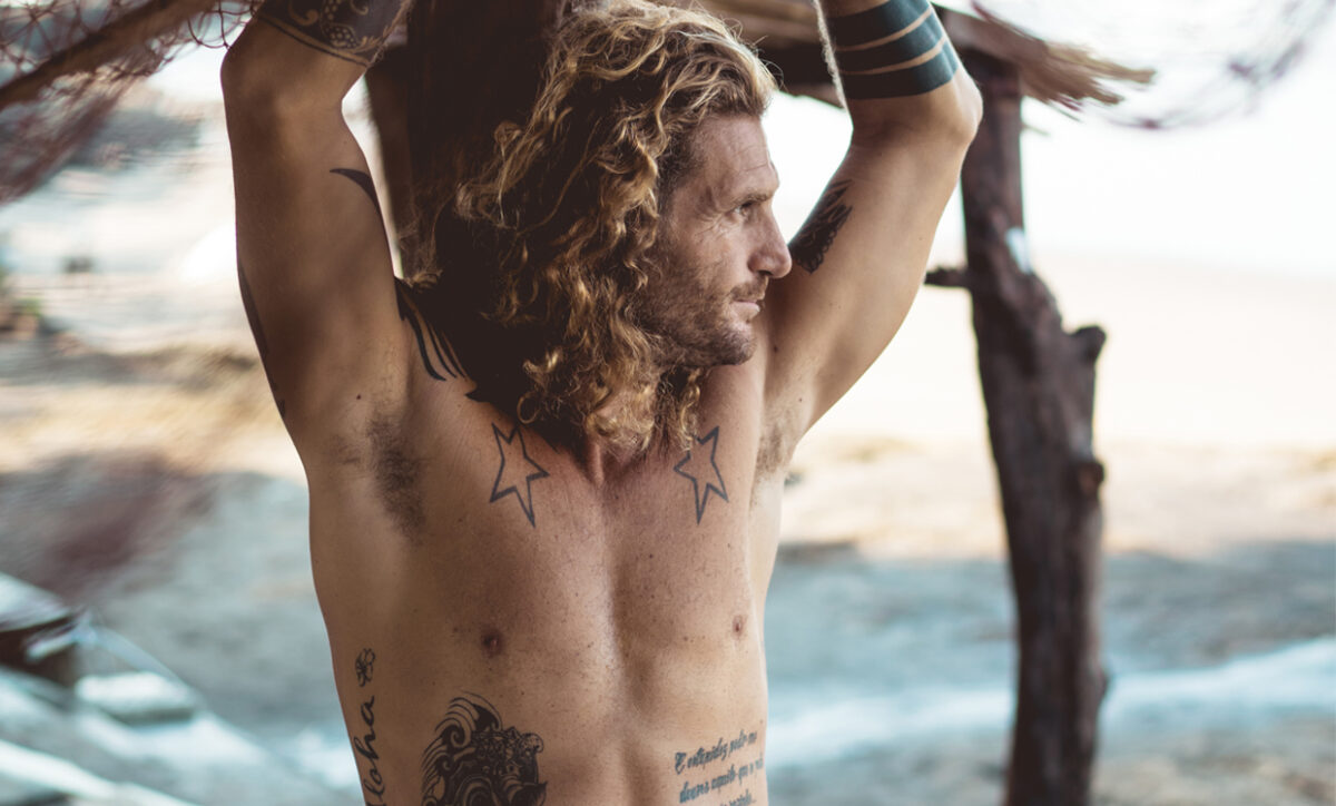 How Does Testosterone Affect Laser Hair Removal?